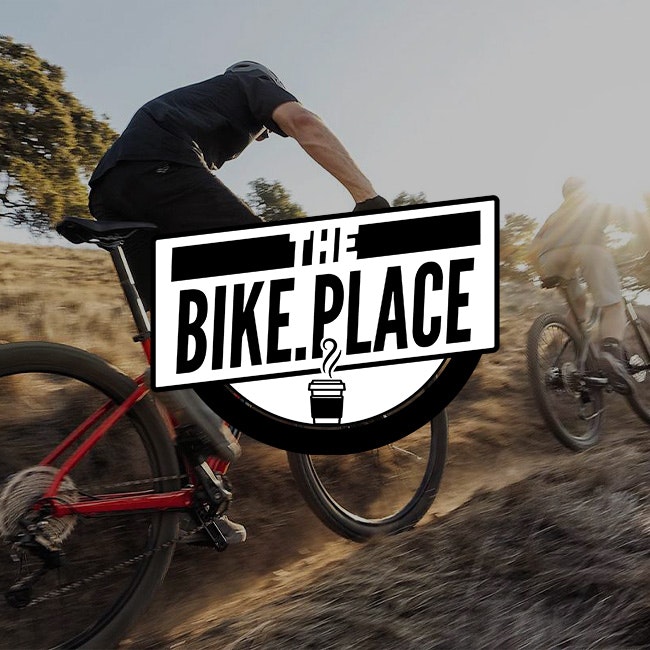 The Bike Place