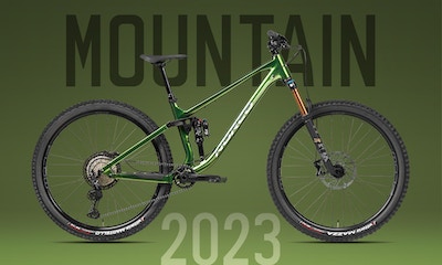 2023 Mountain Bikes: Long, Low and Versatile