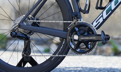 New Shimano 12-Speed Dura-Ace R9200 and Ultegra R8100 Groupsets Released