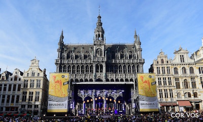 de Tour Dispatches: Tour de France Preview