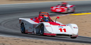 Hoosier Super Tour Wraps 2019 Season Sunday at Laguna Seca