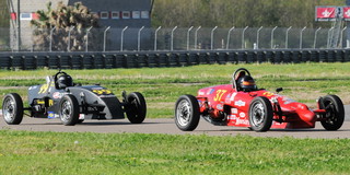 Hoosier Super Tour Back for More at NOLA Sunday