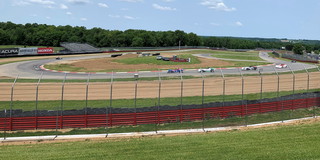 Unlocking Mid-Ohio's Keyhole