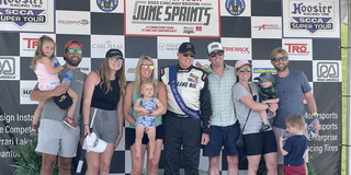 Hoosier Super Tour June Sprints: Sunday Notebook