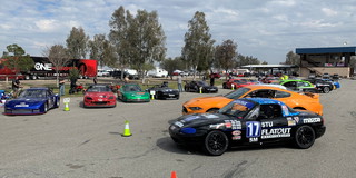 Buttonwillow Hoosier Super Tour Saturday News and Notes