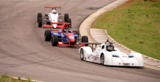 At A Glance: VIR Majors This Weekend