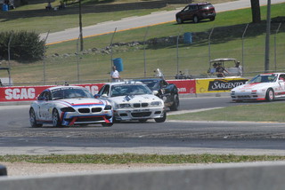 Winners from Wisconsin: Class Victors from Road America Talk