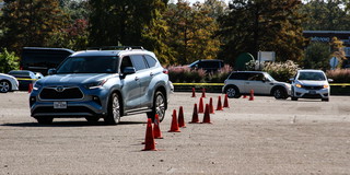 SCCA Foundation & Tire Rack Steet Survival: Keeping Teens Safe on the Road