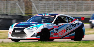 Records Continue to Fall in Second Day at NOLA Motorsports Park