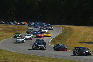 STL - 2019 SCCA Runoffs