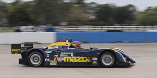 Sebring Saturday News and Notes