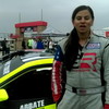 Michele Abbate, STU, Auto Club Speedway Major, January 30th 2016