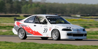 Hoosier SCCA Super Tour Gets Rollin’ at NOLA