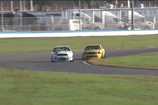 American Sedan 2015 SCCA Runoffs HD