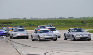 MSR Houston Majors Heats The Mid-States