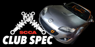 Lessons Learned from a Club Spec MX-5 Build