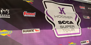 Hoosier Super Tour Road Atlanta: Saturday Notebook