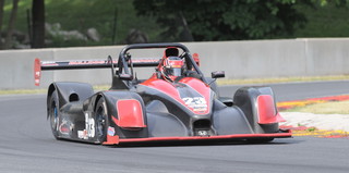 June Sprints Surprises Sat. at Road America Hoosier Super Tour