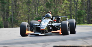 Wins Take Work Sunday at VIR Hoosier Super Tour