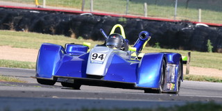 Toasty Hoosier Racing Tire Super Tour Saturday at Mid-Ohio