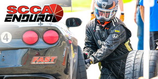 SCCA Enduro National Tour: VIR Registration is Open