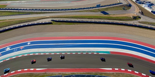 From SCCA To F1: COTA Is Special