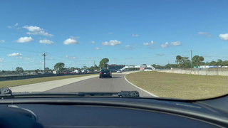 12 Hour at Sebring