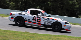 Sunday Peachy for Road Atlanta Hoosier Super Tour Victors