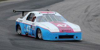 Runoffs Warm-up Continues Sunday at VIR Hoosier Super Tour