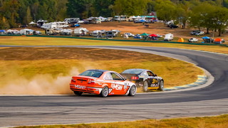 T3 - 2019 SCCA Runoffs