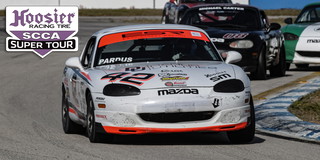 At A Glance: '21 Sebring Super Tour