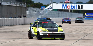 2024 Sebring Hoosier Super Tour: Saturday Notebook