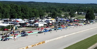 Hoosier Super Tour: June Sprints Winner Videos