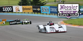 At A Glance: '18 Watkins Glen Hoosier Super Tour