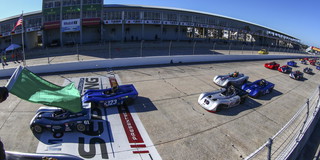 Hoosier Super Tour Sebring 2023: Saturday Notebook