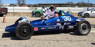 Lucky Sunday for Some at Road Atlanta Hoosier Super Tour