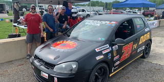 Jumping In: Track Night Drivers Race in SCCA Enduro