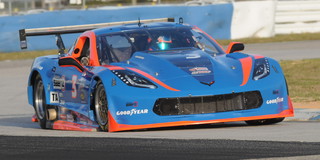 Sebring Saturday Starts 2020 Hoosier Super Tour Season