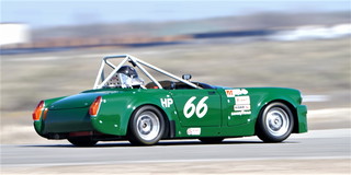 Hoosier Super Tour Buttonwillow 2022: Saturday Notebook