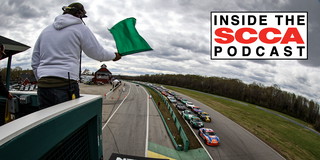 Inside the SCCA: VIR Hoosier Super Tour Preview