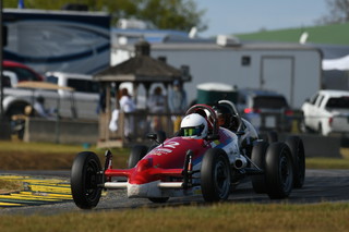 FV - 2019 SCCA Runoffs