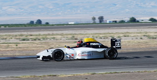 California Battle Continues Sun. at Buttonwillow Hoosier Super Tour