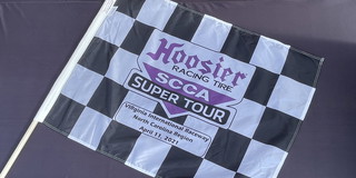 Checkered Flag: Hoosier Super Tour VIR Sunday Notebook