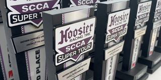 Winners “Giddy-Up” in Texas Saturday at Hoosier Super Tour