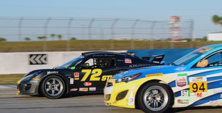 Round Three of the Southeast Majors Tour Gets Sunshine, Race Winners