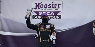 Hoosier Super tour Sebring: Sunday Report