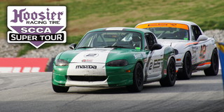 At A Glance: '20 Road Atlanta Hoosier Super Tour