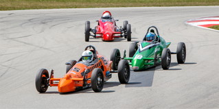 Hoosier Super Tour Wraps Season Sunday at PittRace