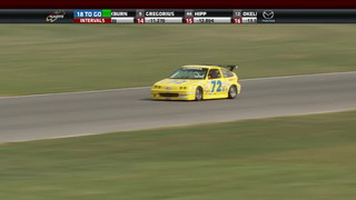 GTL - 2017 SCCA Runoffs