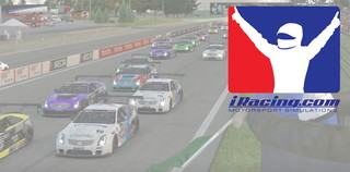 SCCA Runoffs Adds Virtual Championship with iRacing